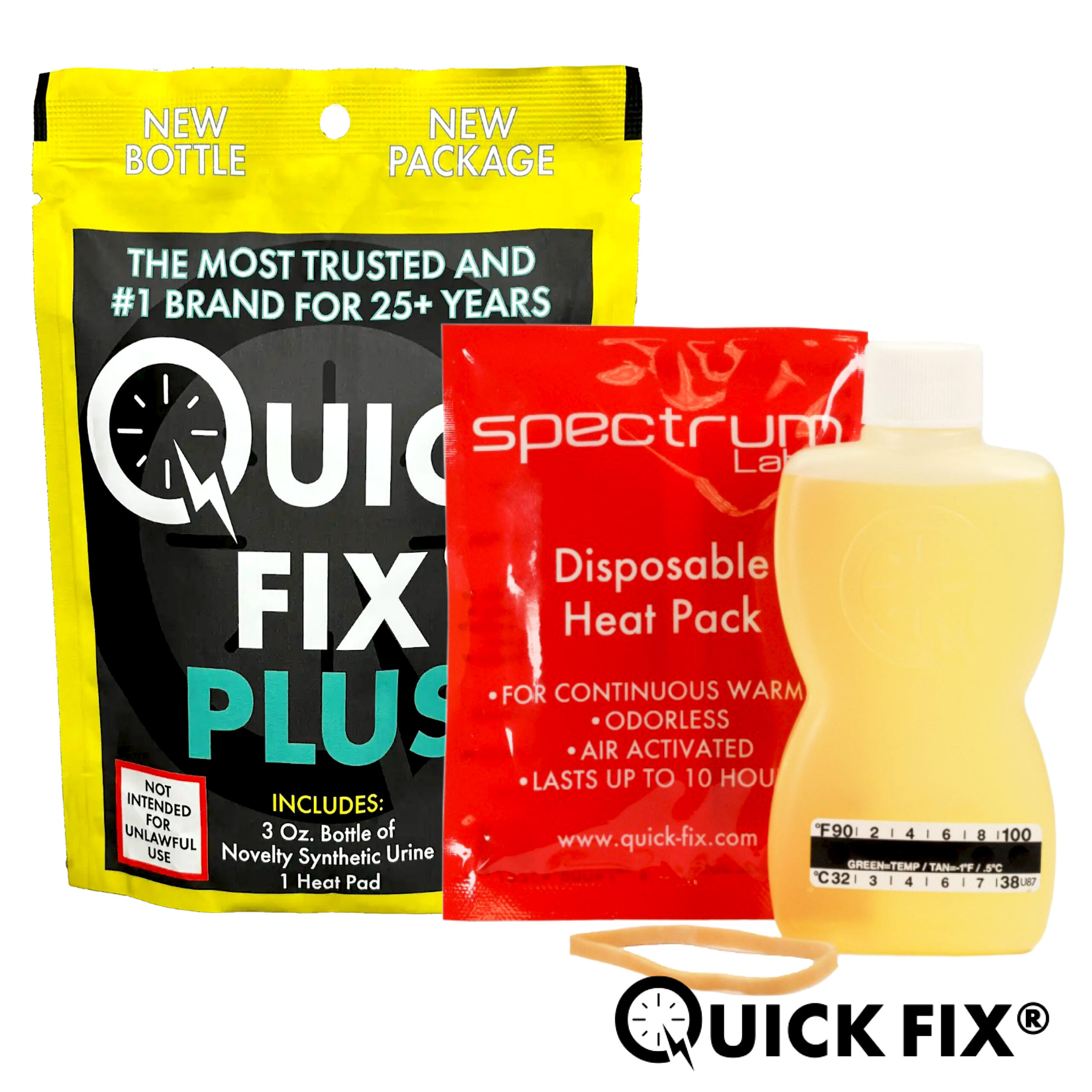 Shop - Quick Fix Synthetic Urine