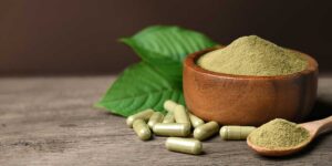 how long does kratom stay in system